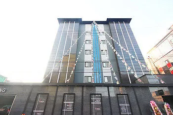 V Hotel Gimhae