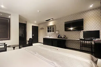 V Hotel Gimhae