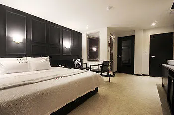 V Hotel Gimhae