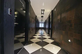 ***  V Hotel Gimhae South Korea