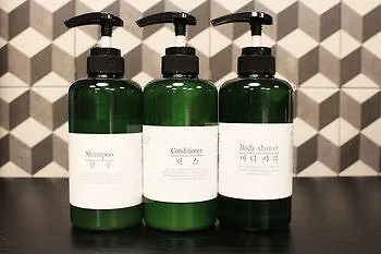 V Hotel Gimhae 3*,  South Korea